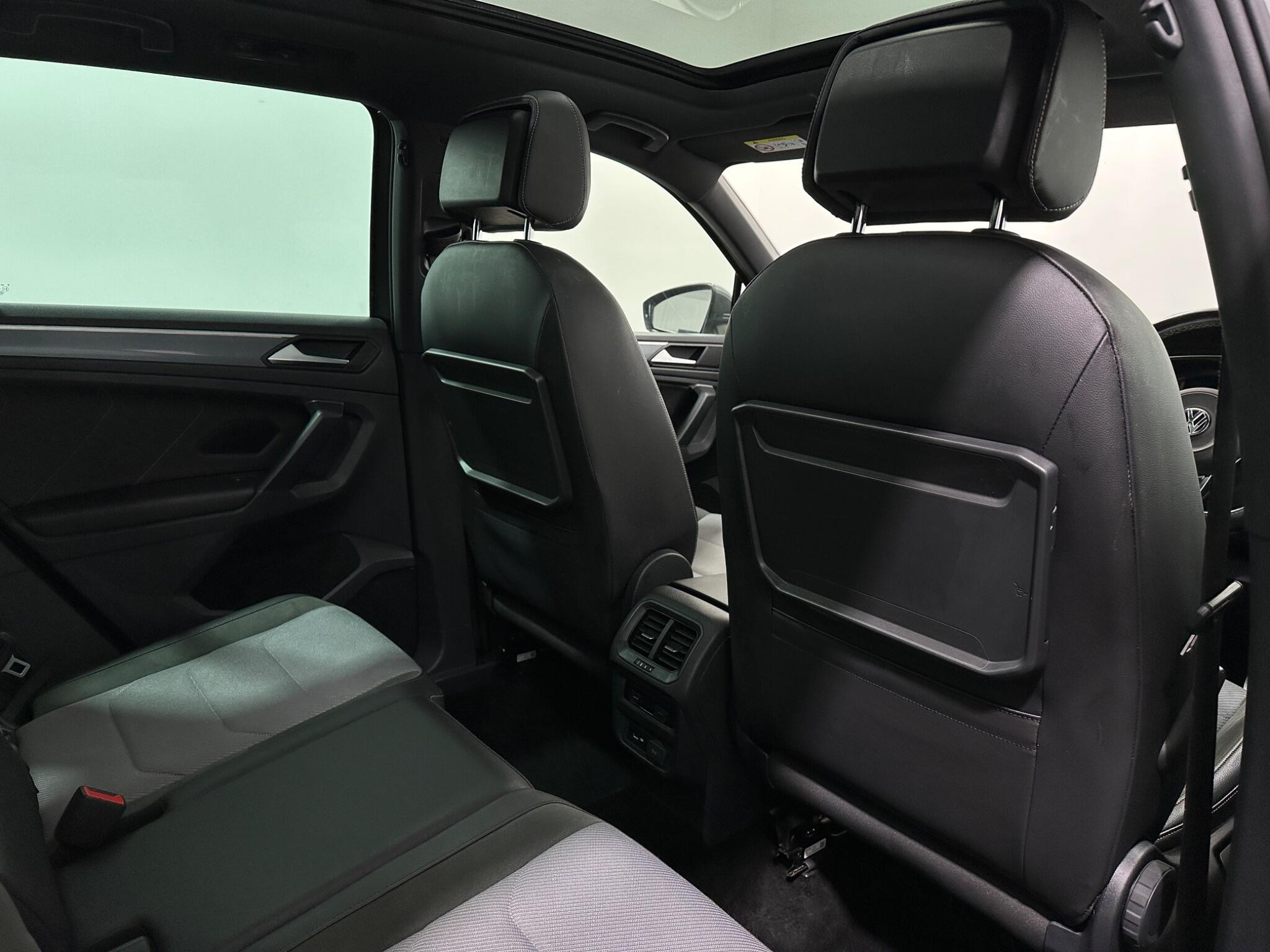Volkswagen Tiguan view 43