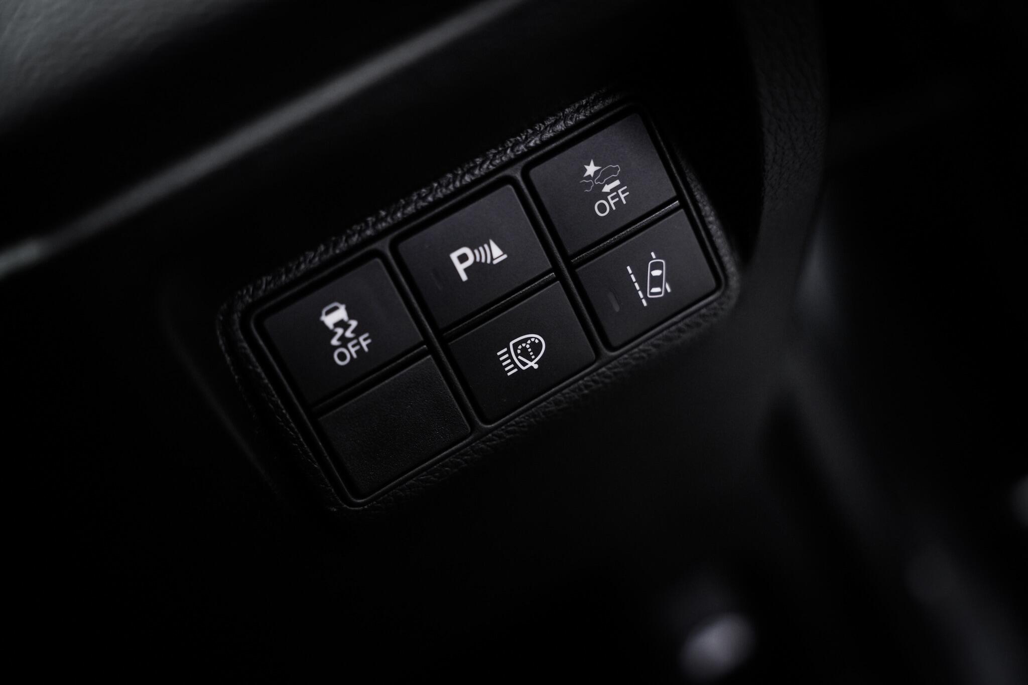 Honda Civic view 49