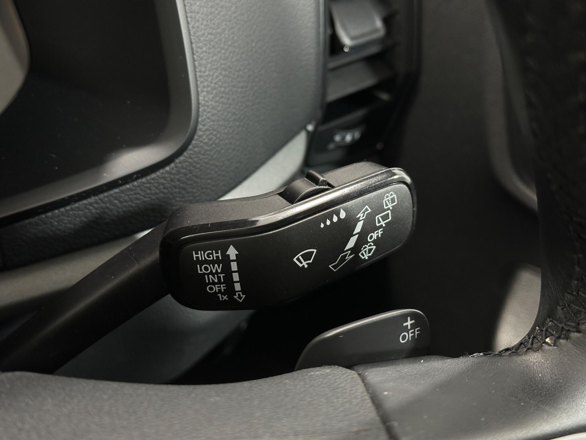 Skoda Karoq view 17