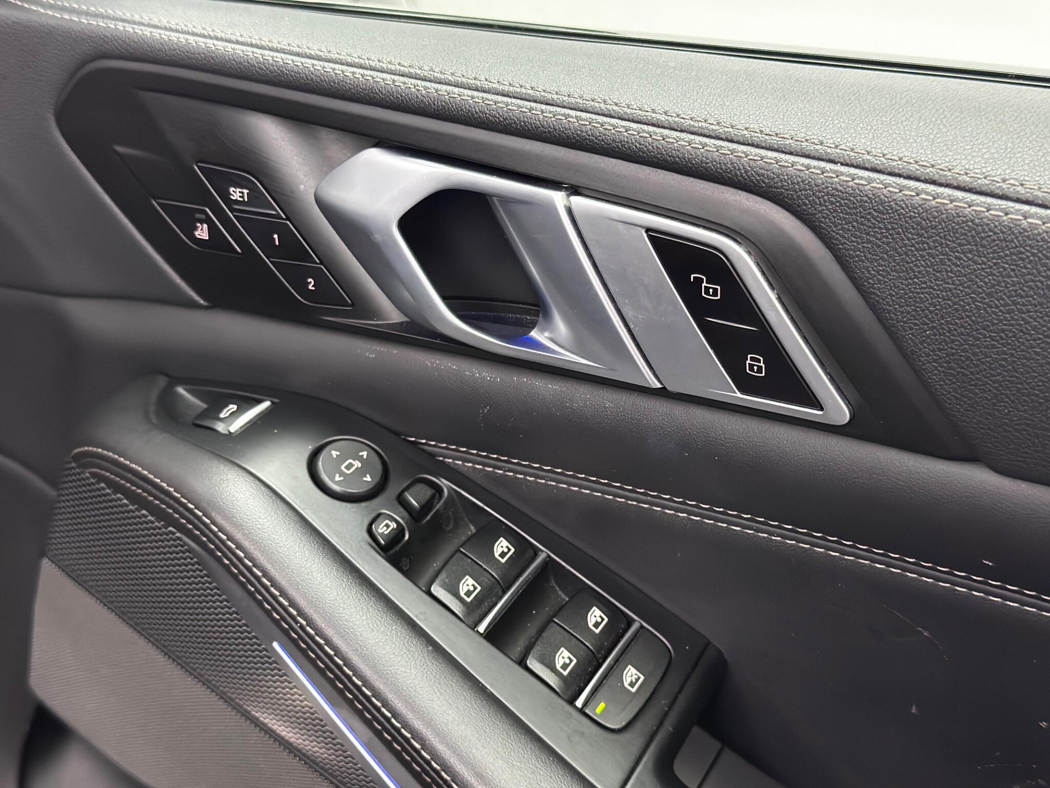 BMW X5 view 73