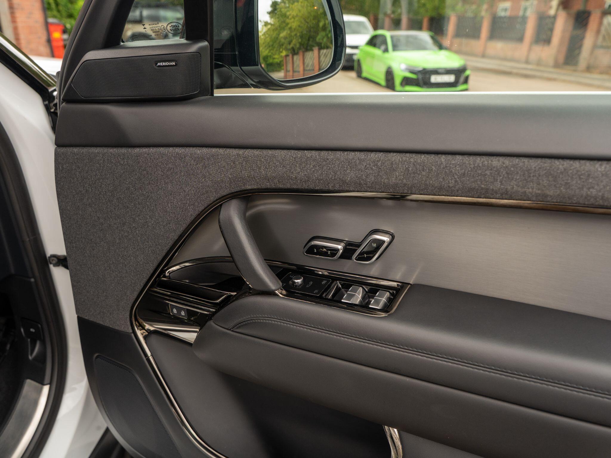 Land Rover Range Rover Sport view 51