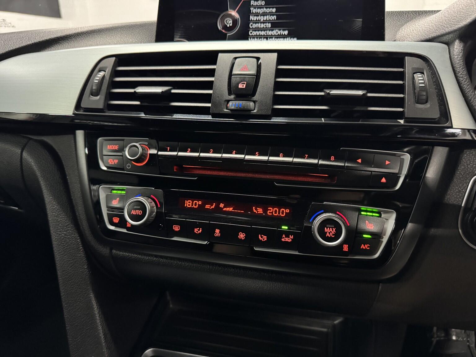 BMW 4 Series view 21