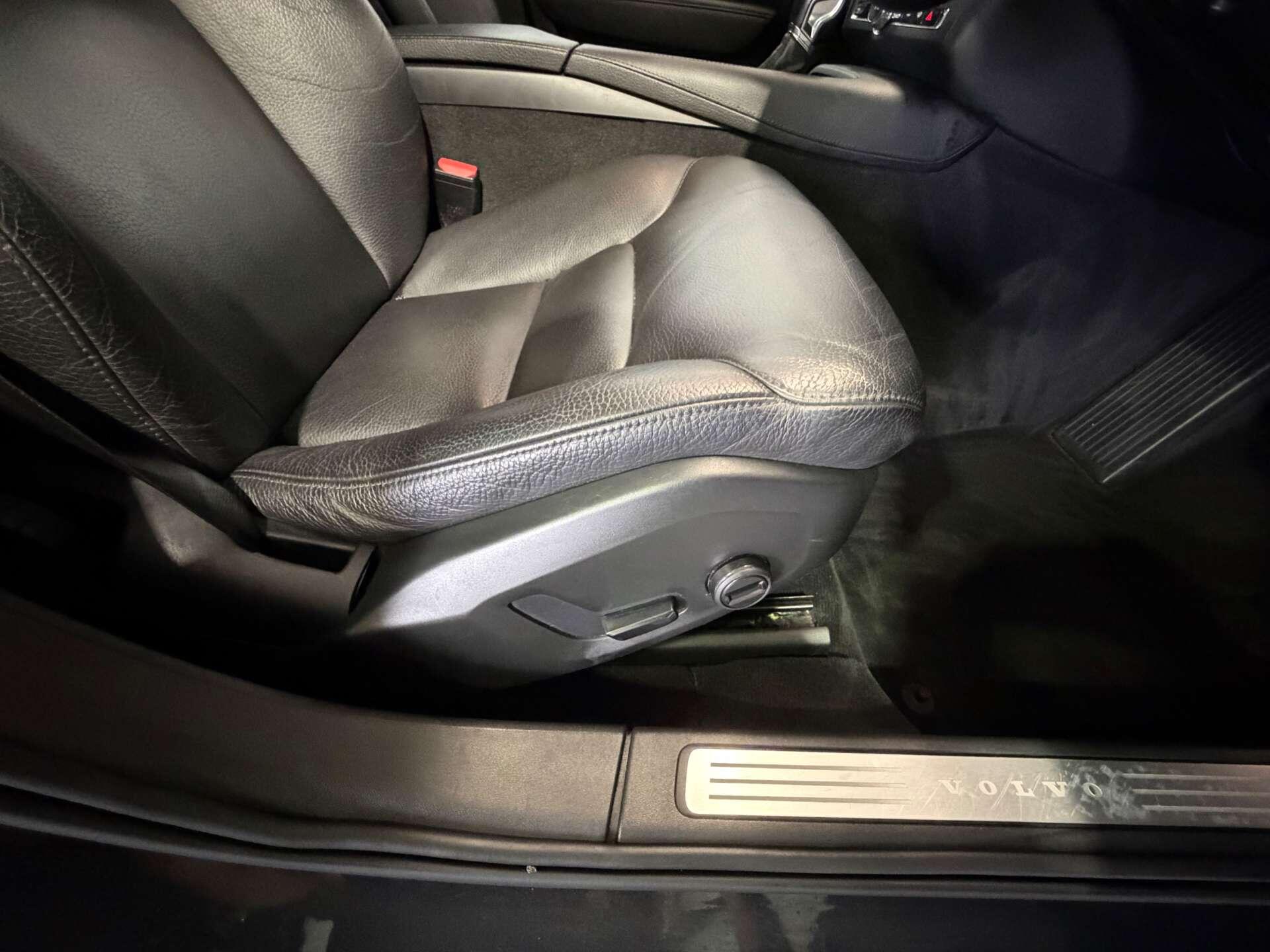 Volvo V90 view 19