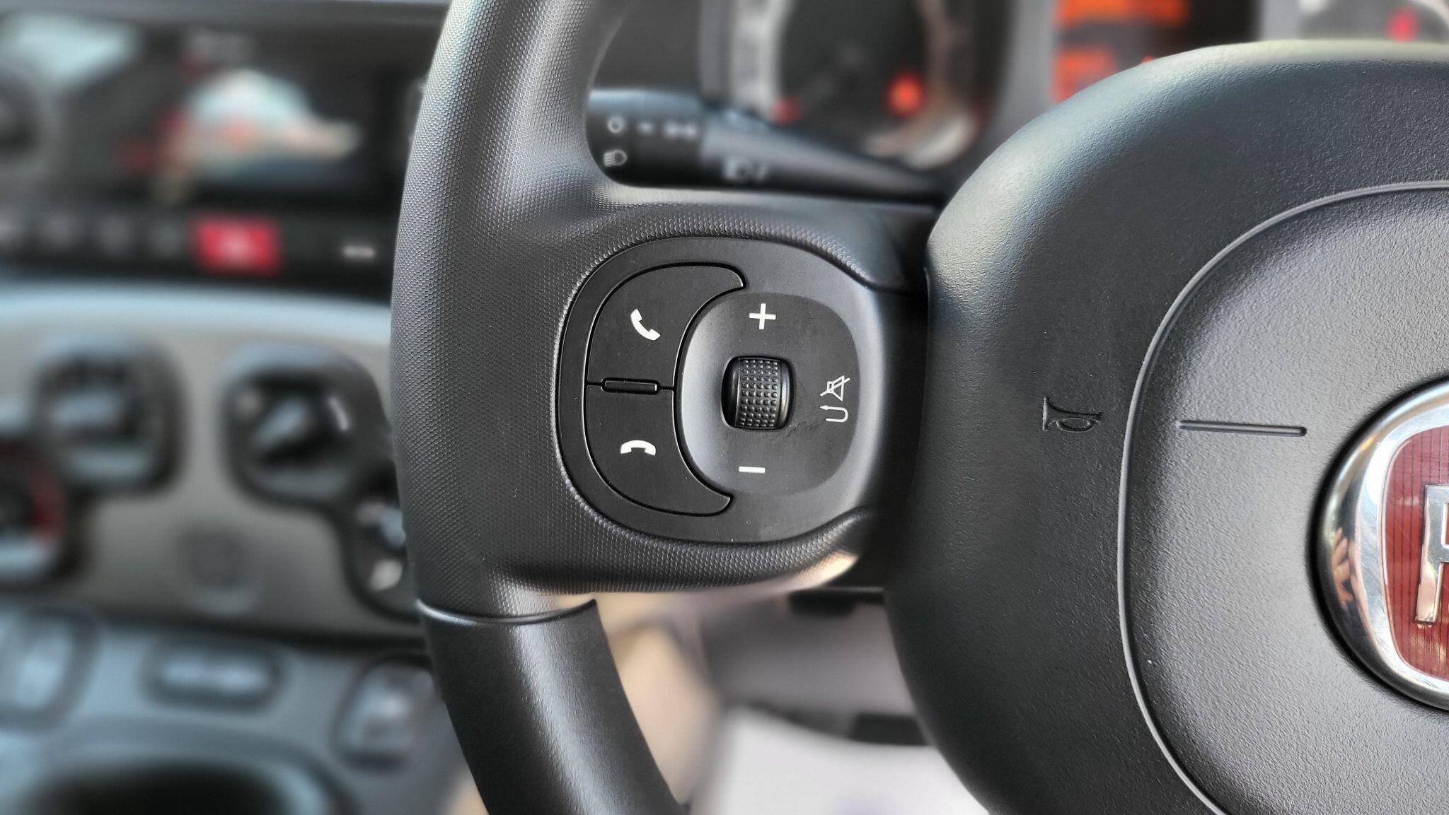 Fiat Panda view 25