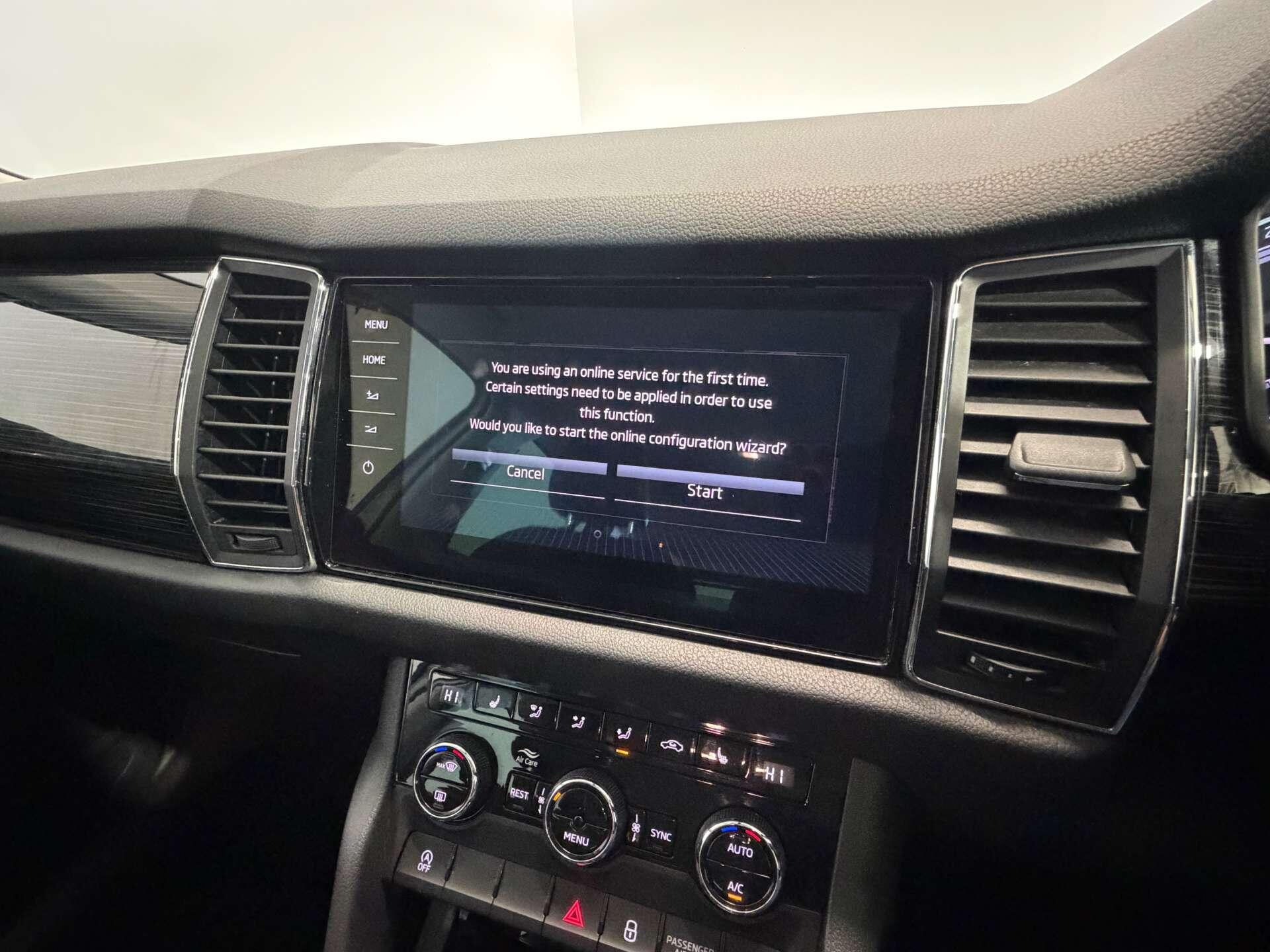 Skoda Kodiaq view 57