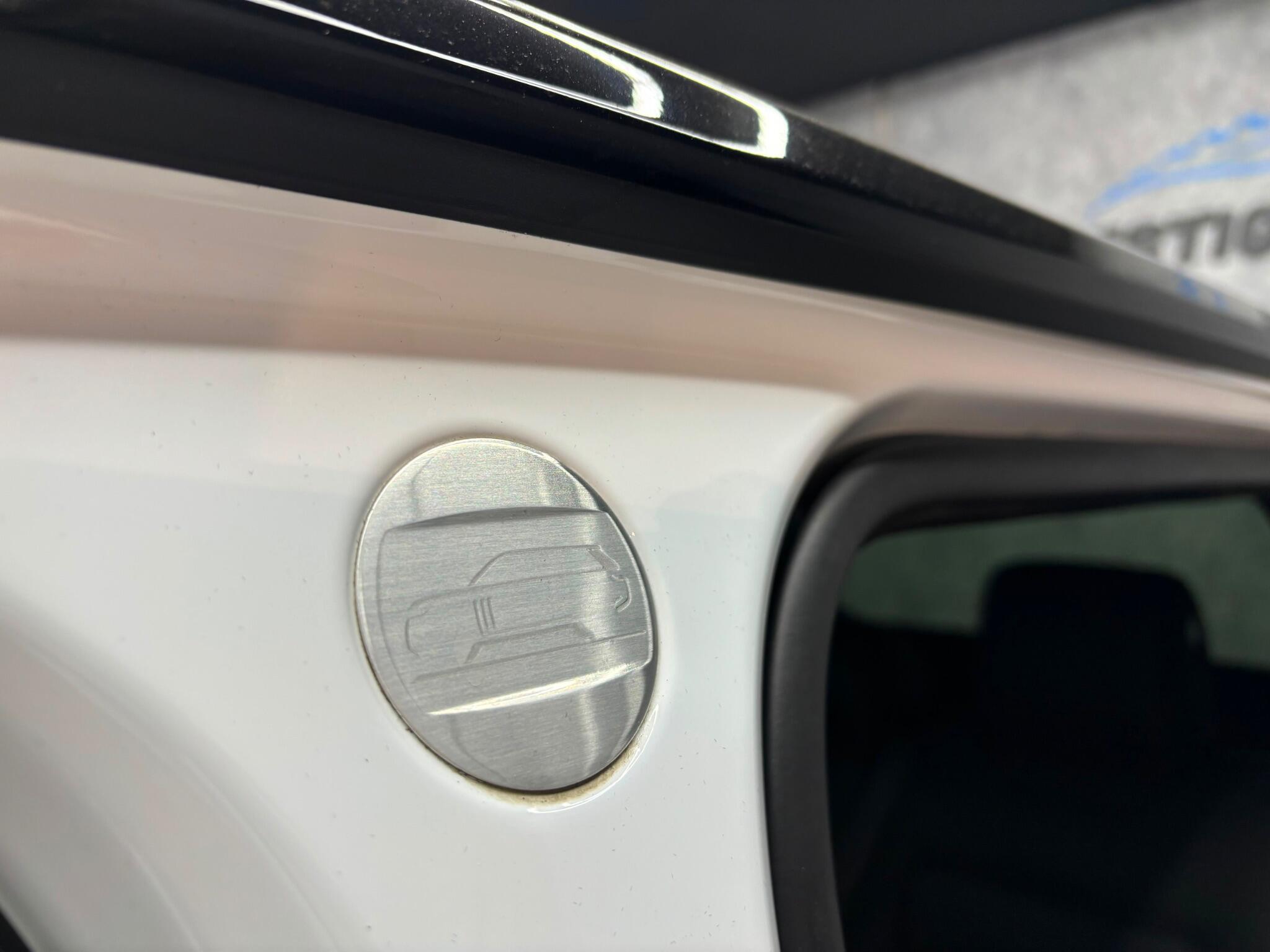 Land Rover Range Rover view 35