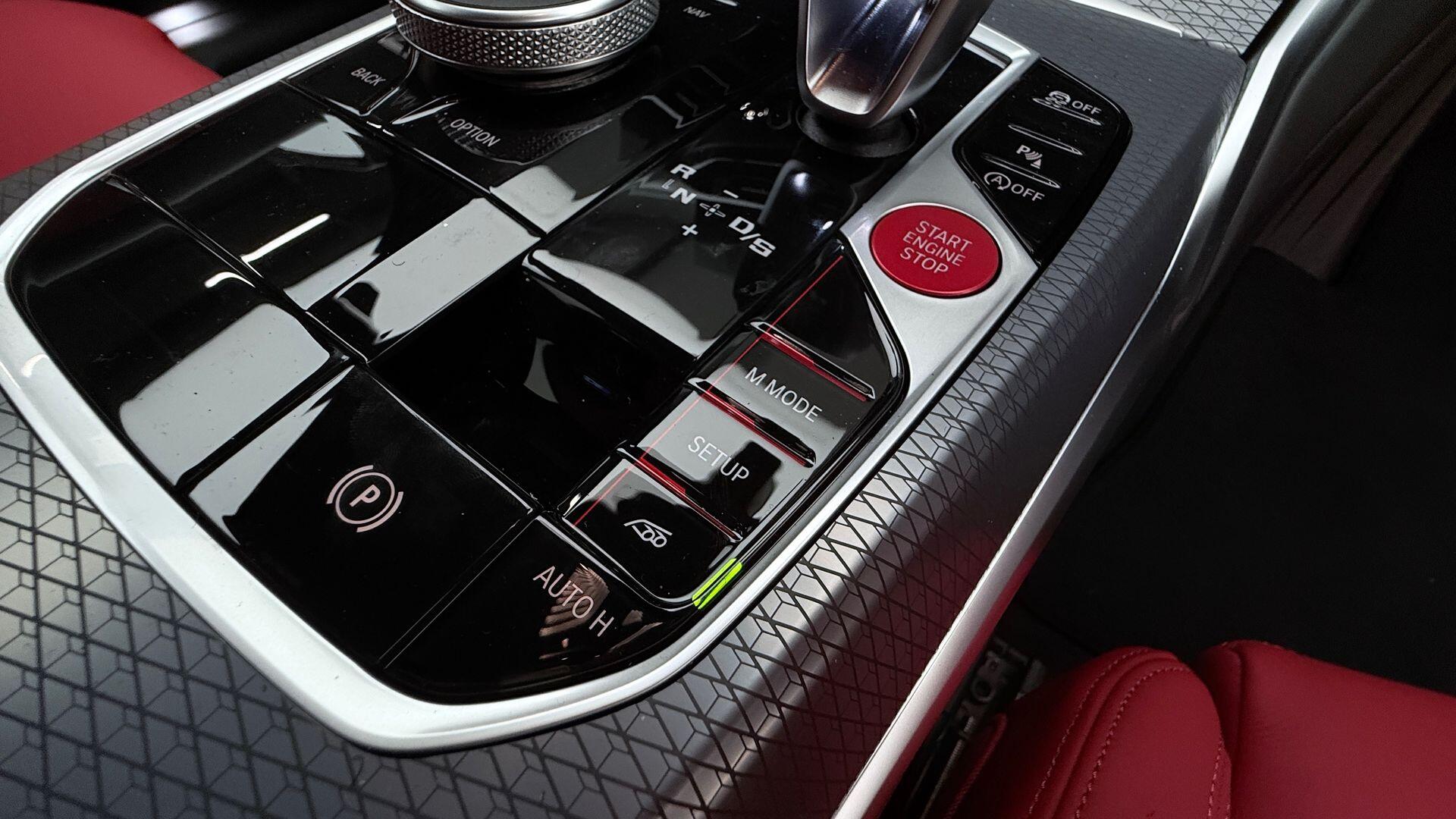 BMW M3 view 19