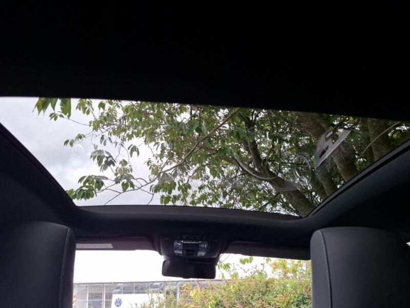 Mercedes-Benz CLA view 15