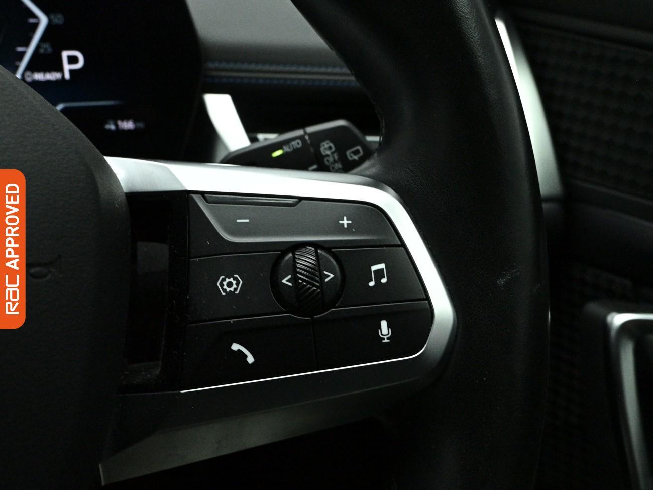 BMW Ix1 view 26