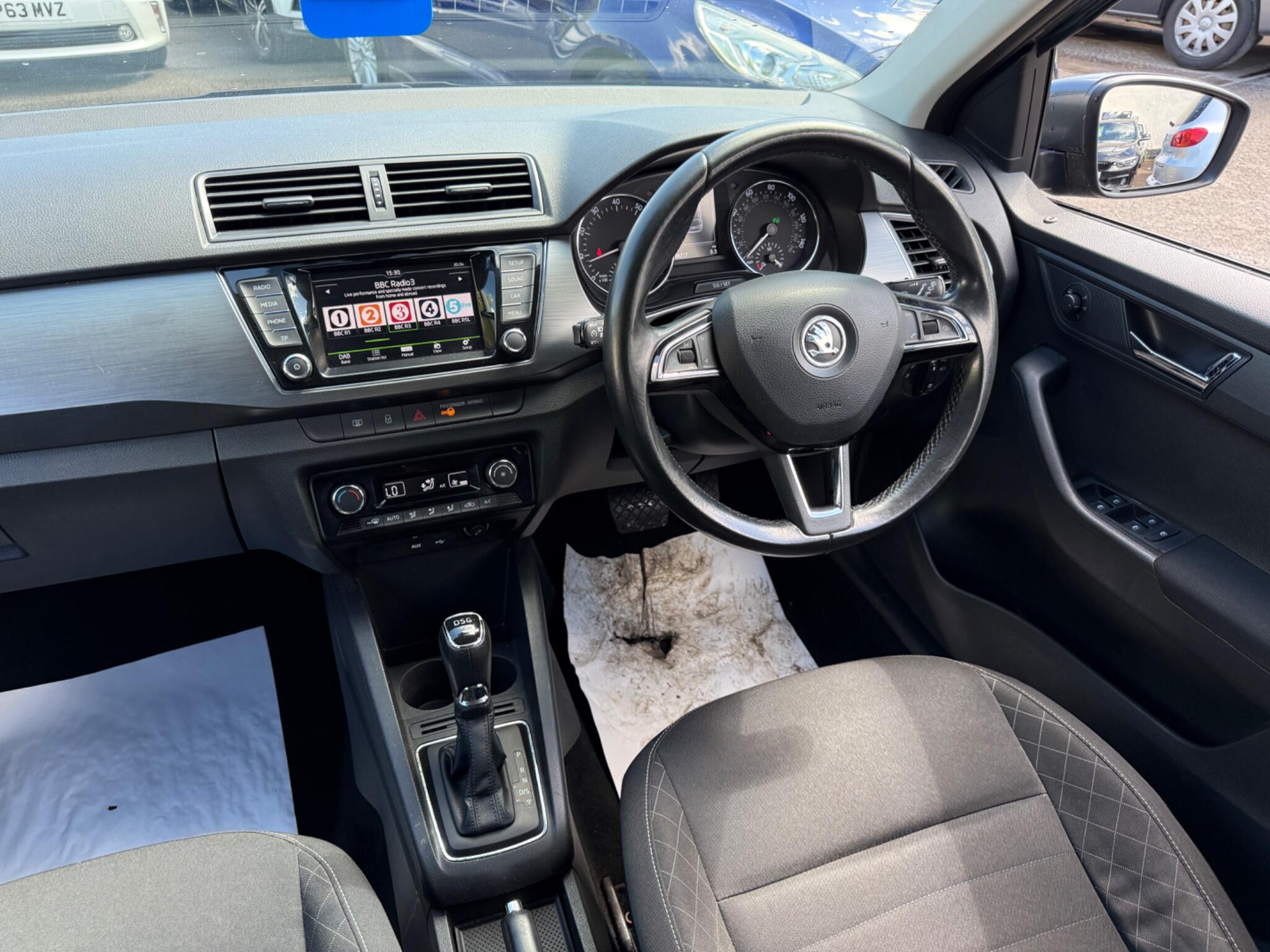 Skoda Fabia - Image 68