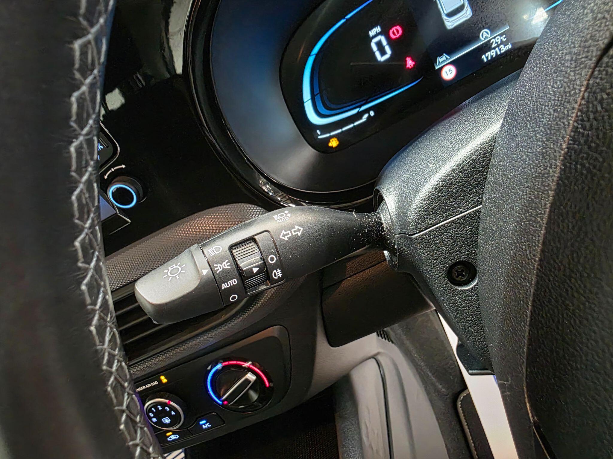 Hyundai I10 view 20
