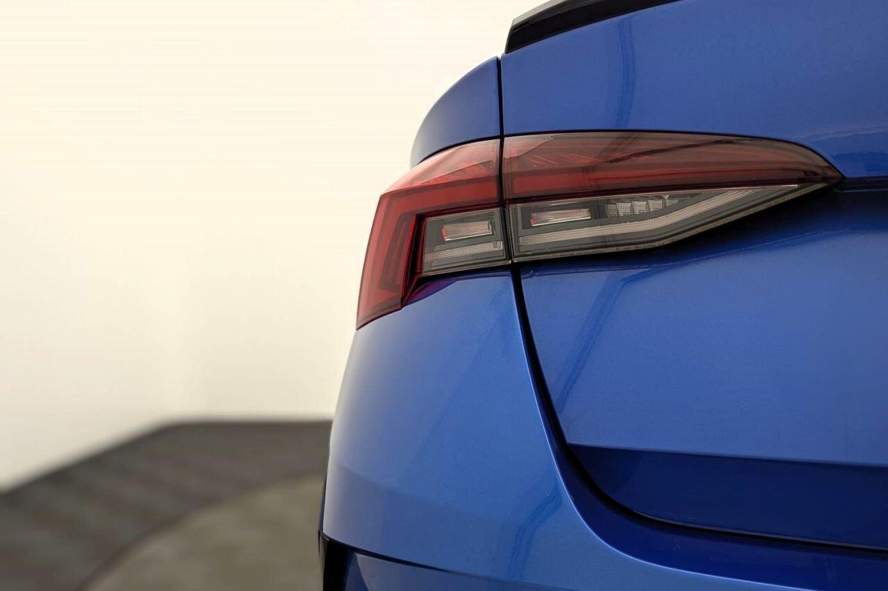 Skoda Octavia view 59