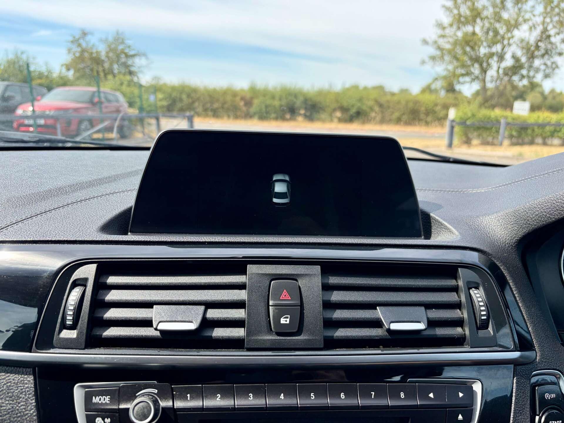 BMW 2 Series view 43