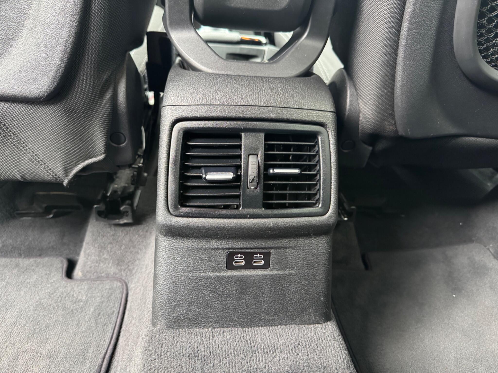 BMW X1 view 19