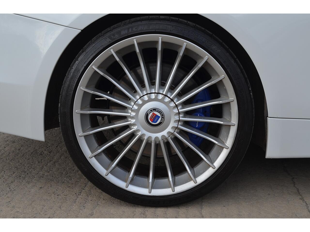 BMW Alpina B4 view 48