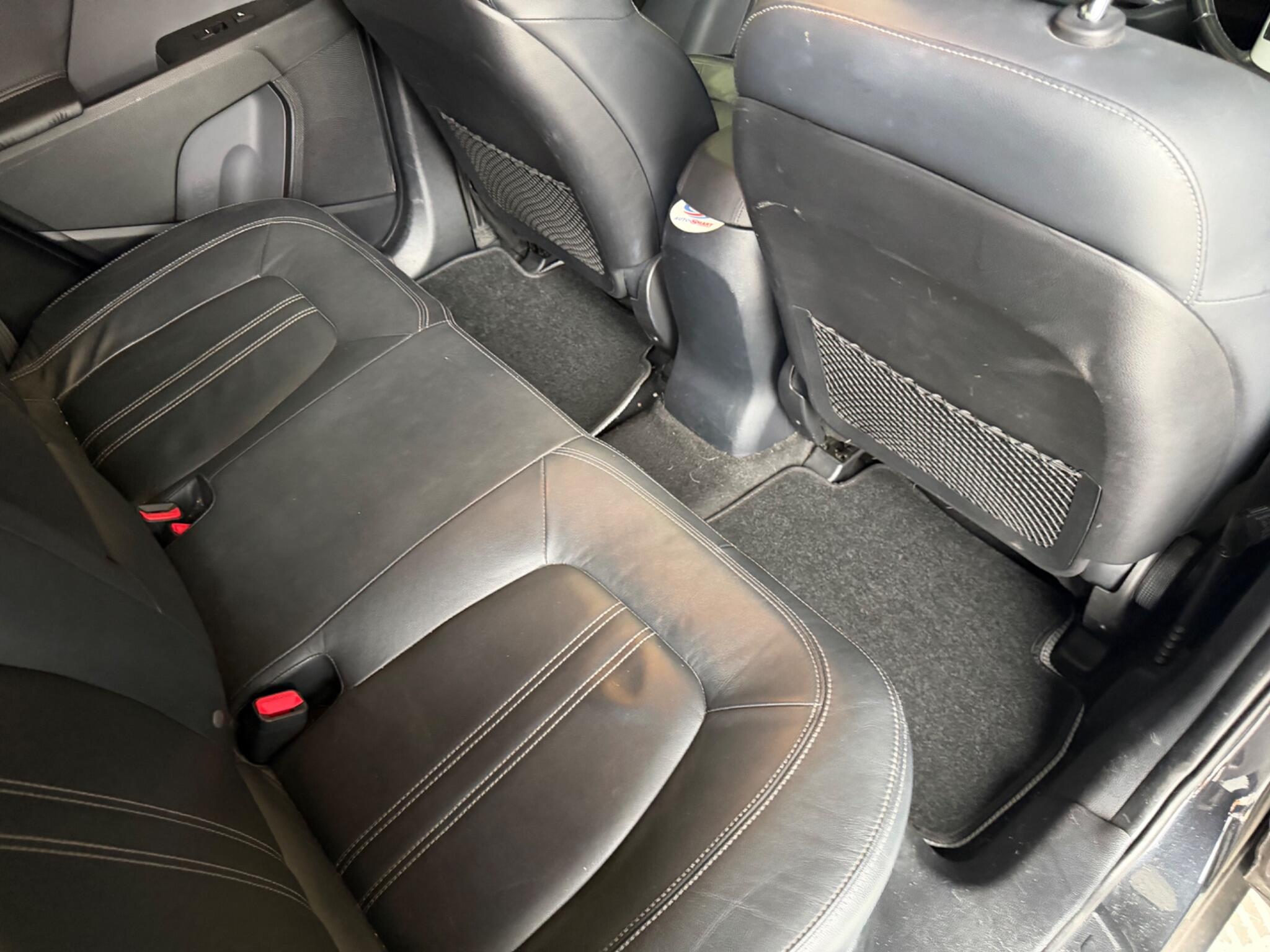 Kia Sportage view 14
