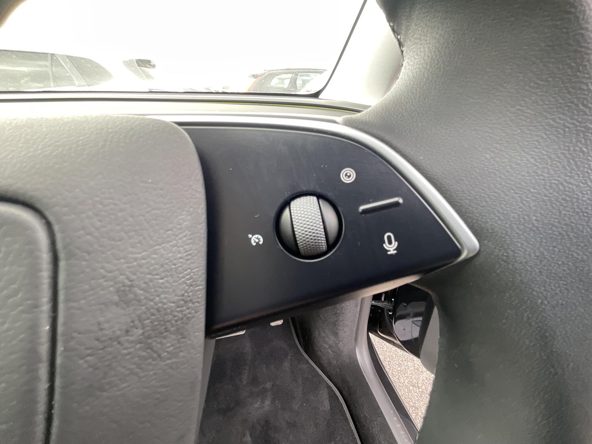Tesla Model Y view 21