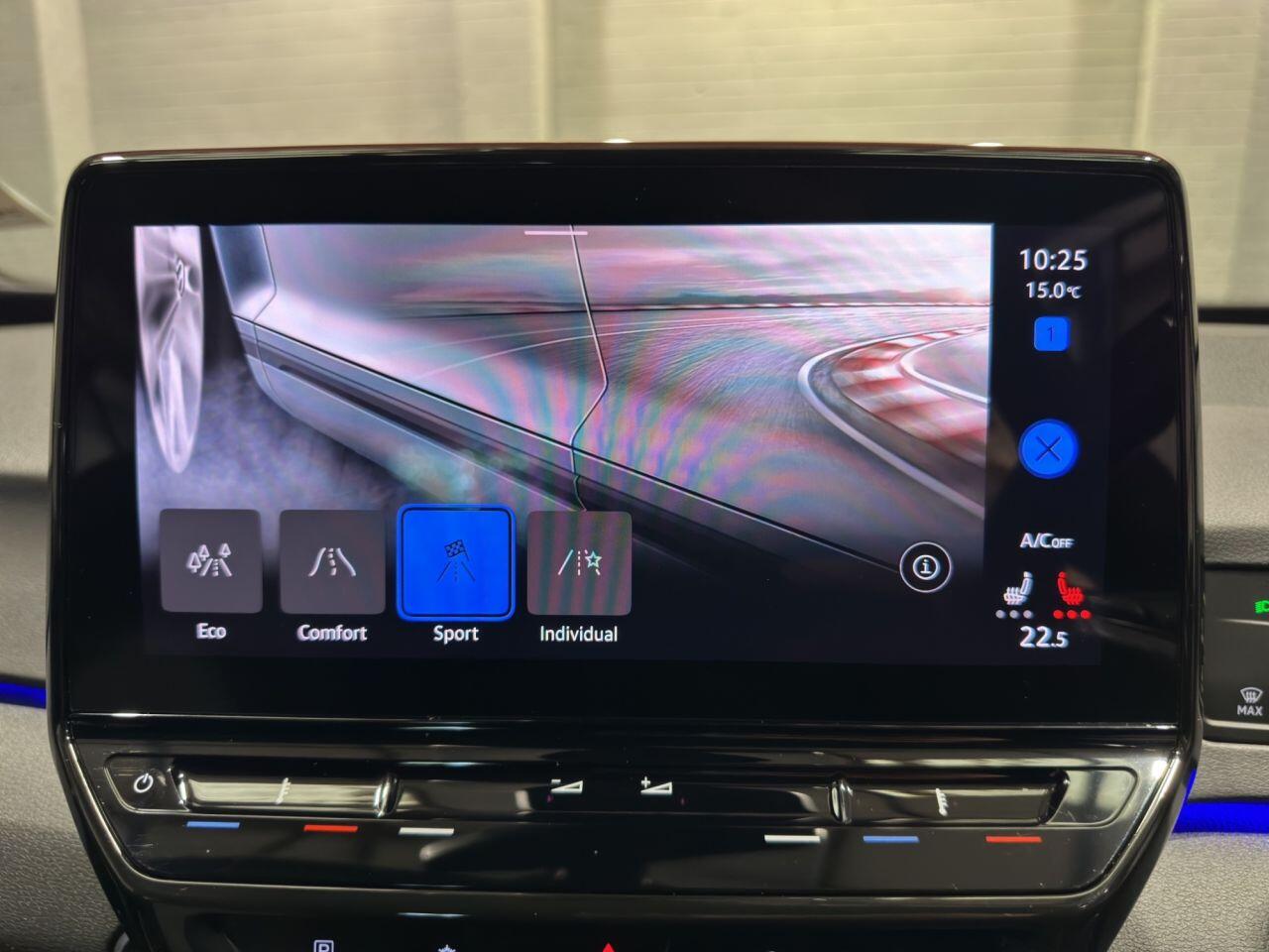 Volkswagen Id.3 view 36