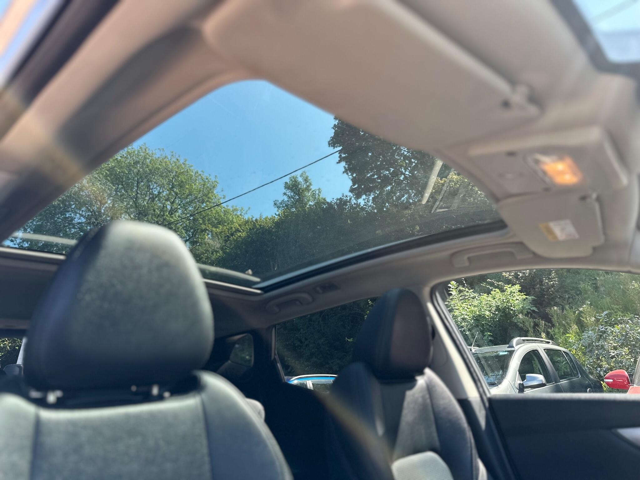 Nissan Qashqai view 51