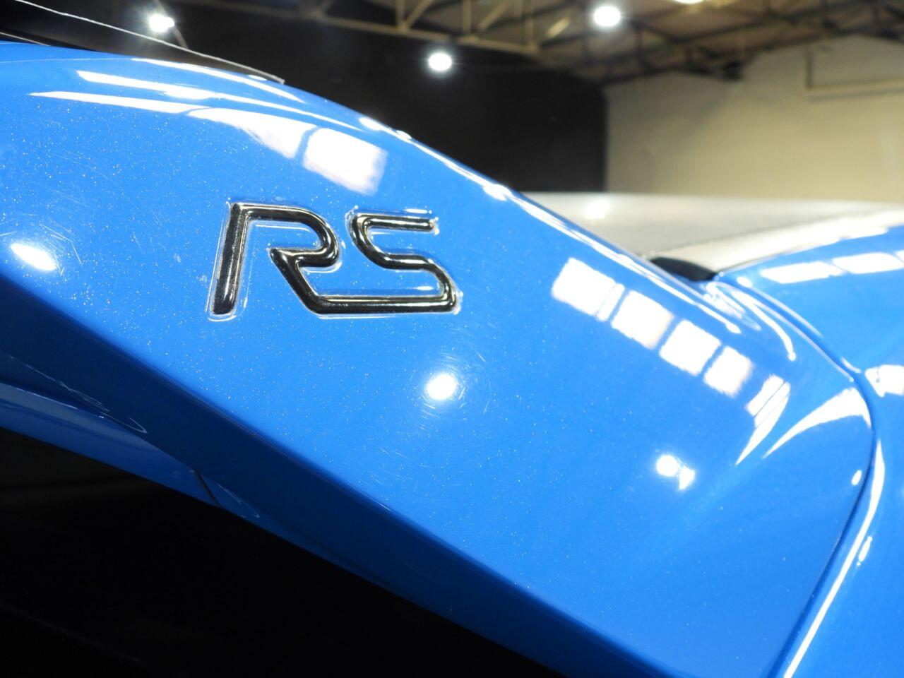 Ford Focus view 42