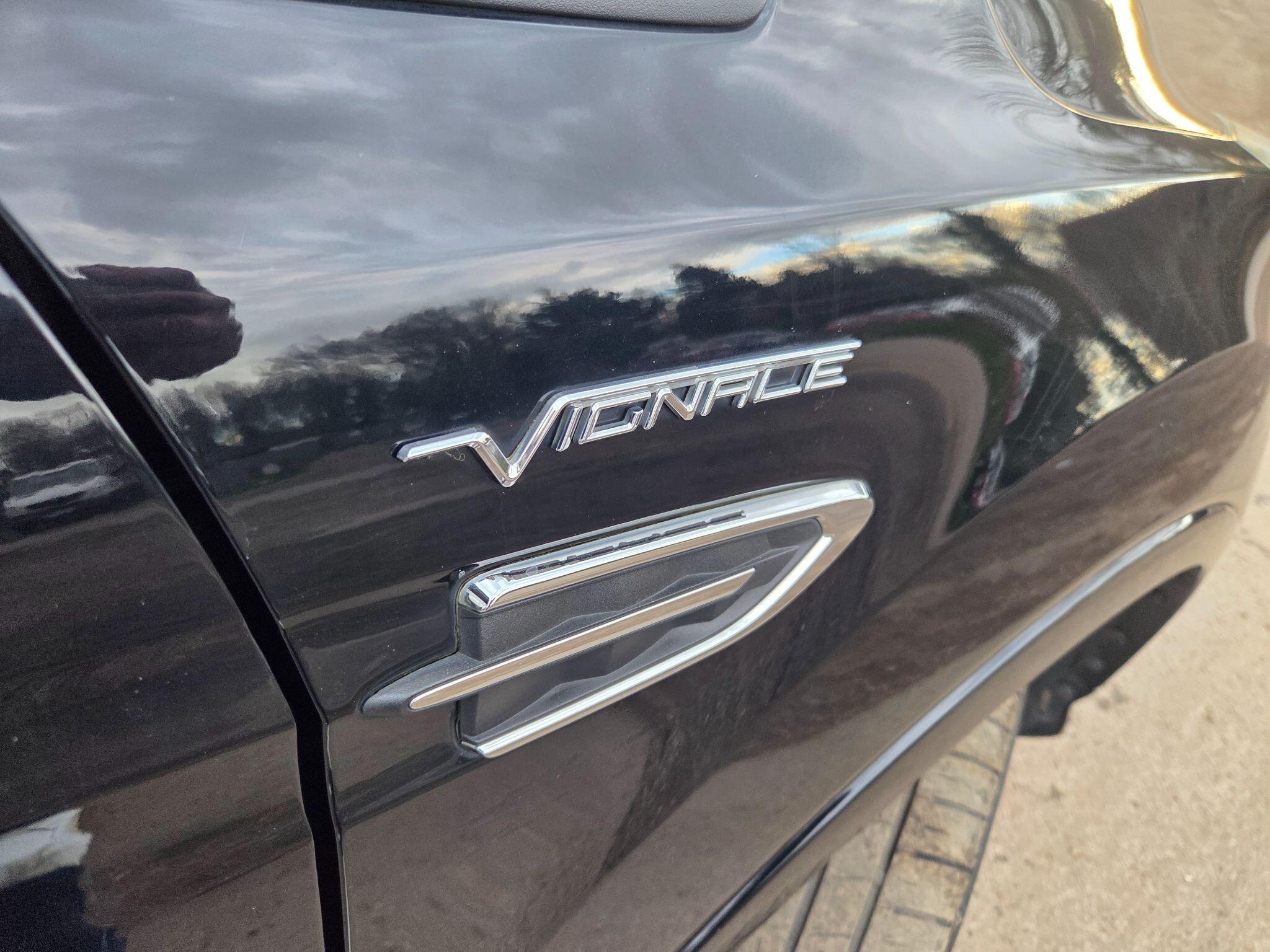 Ford Kuga view 24