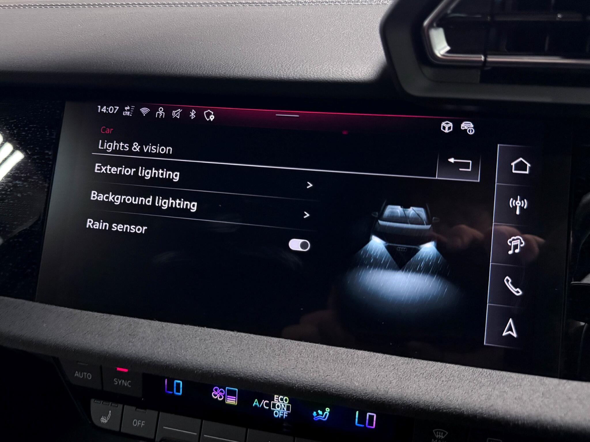 Audi S3 view 43