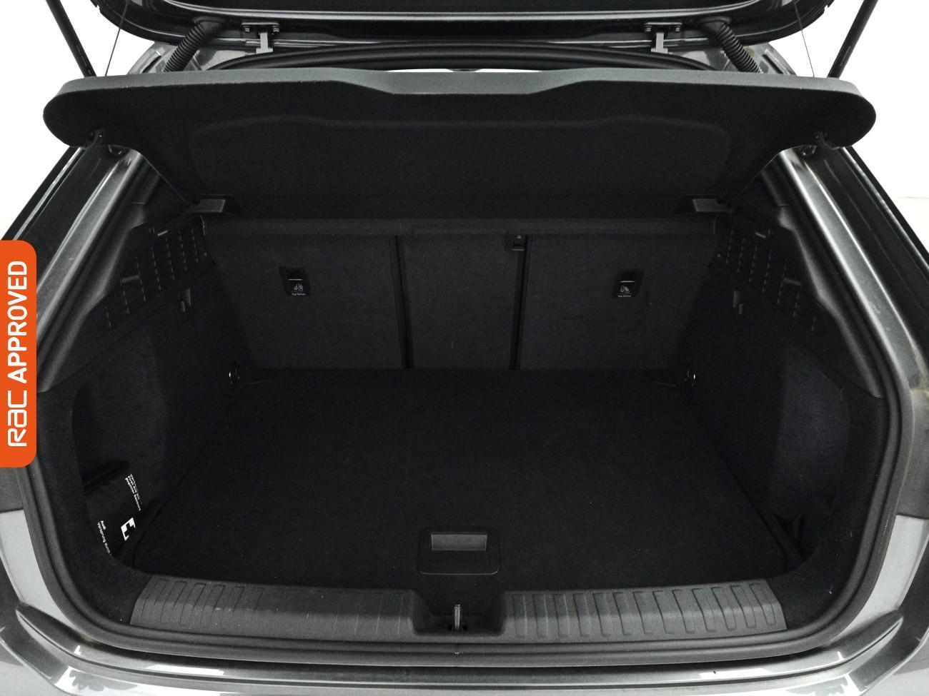 Audi A3 view 26