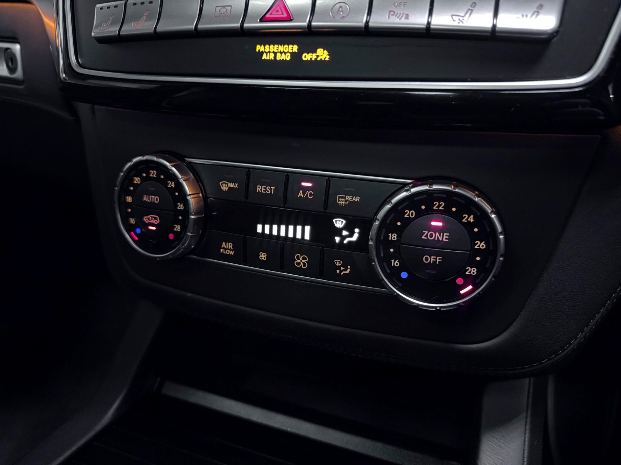 Mercedes-Benz Gle view 47