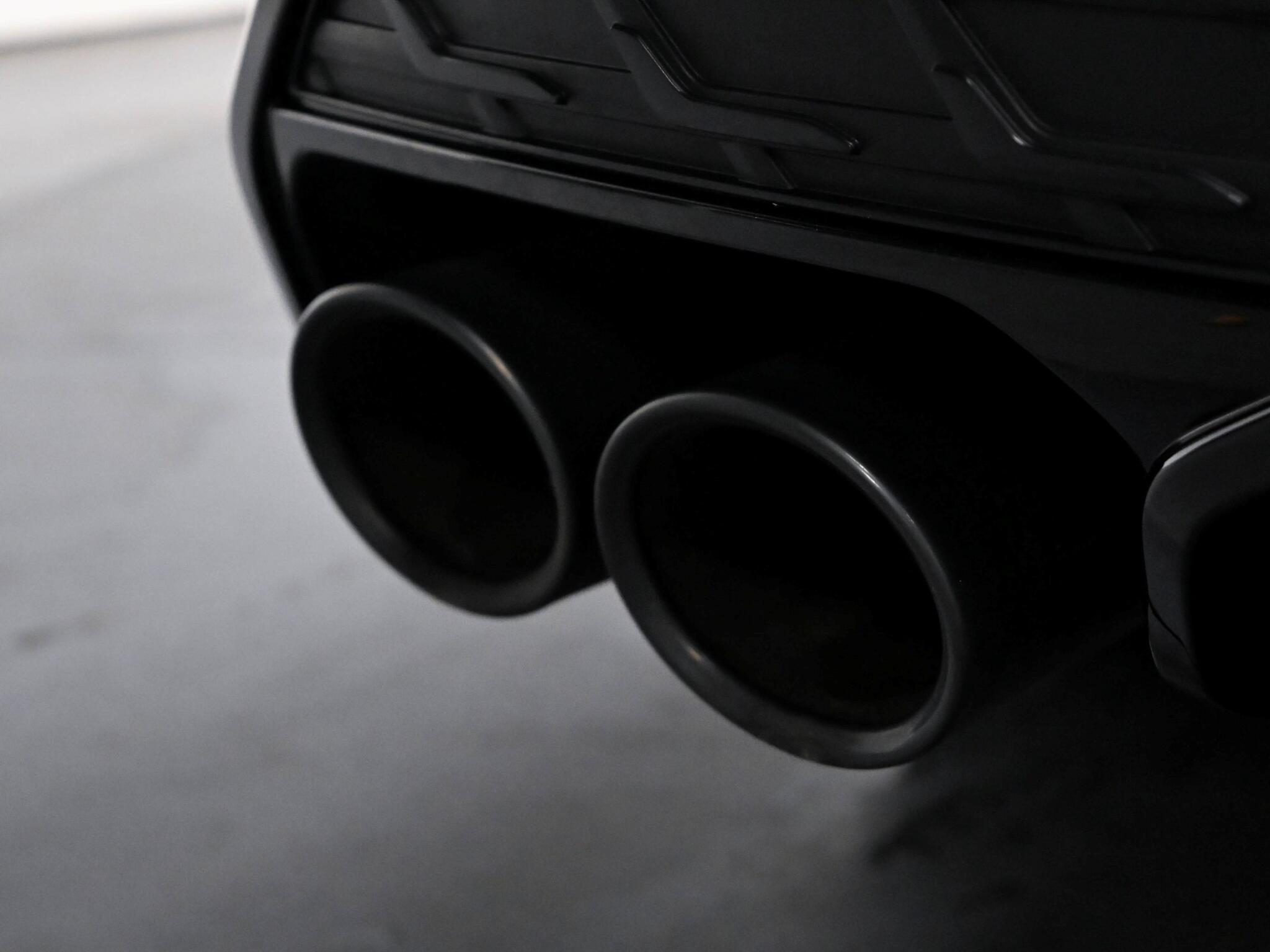 Audi S3 view 6
