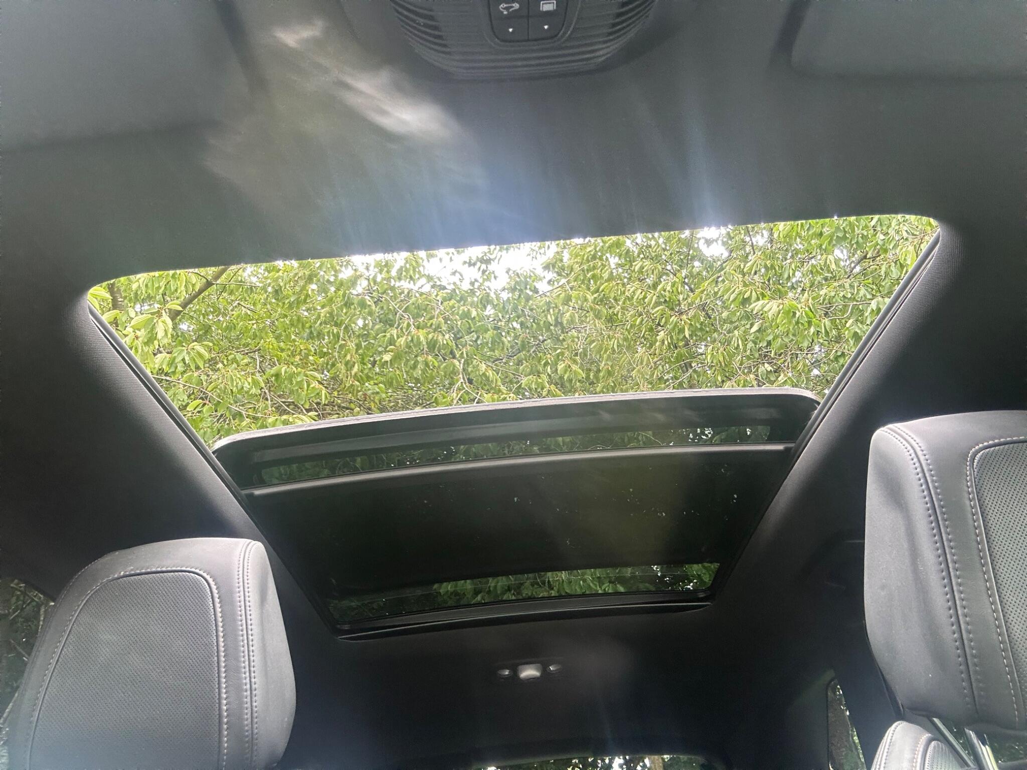 Peugeot 3008 view 56