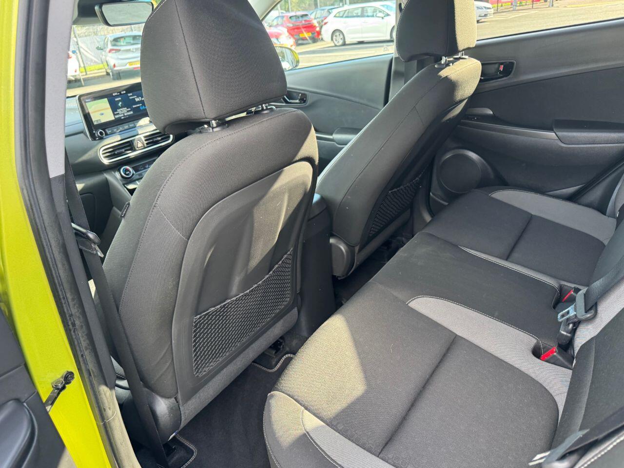 Hyundai Kona view 9