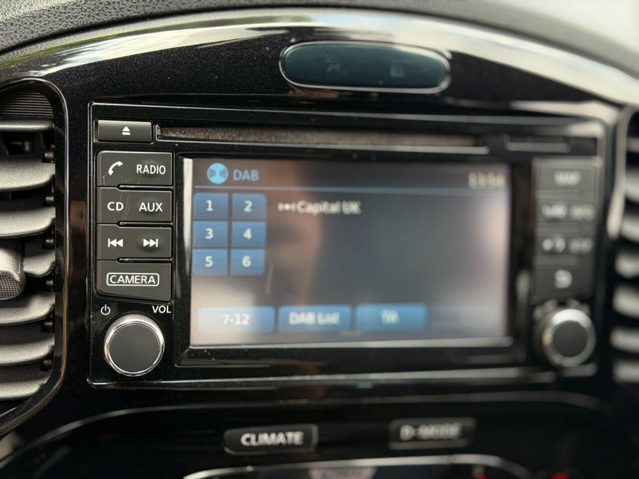 Nissan Juke view 74