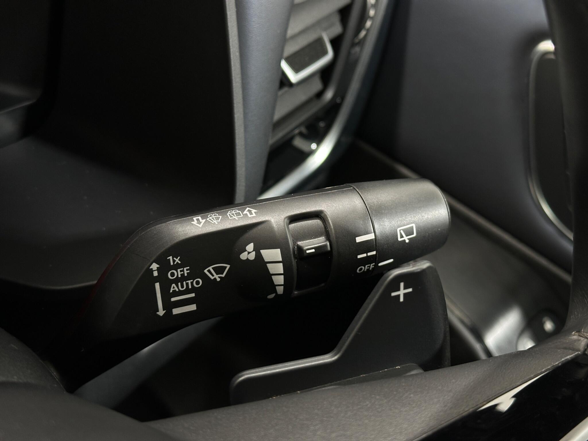 Nissan Qashqai view 17