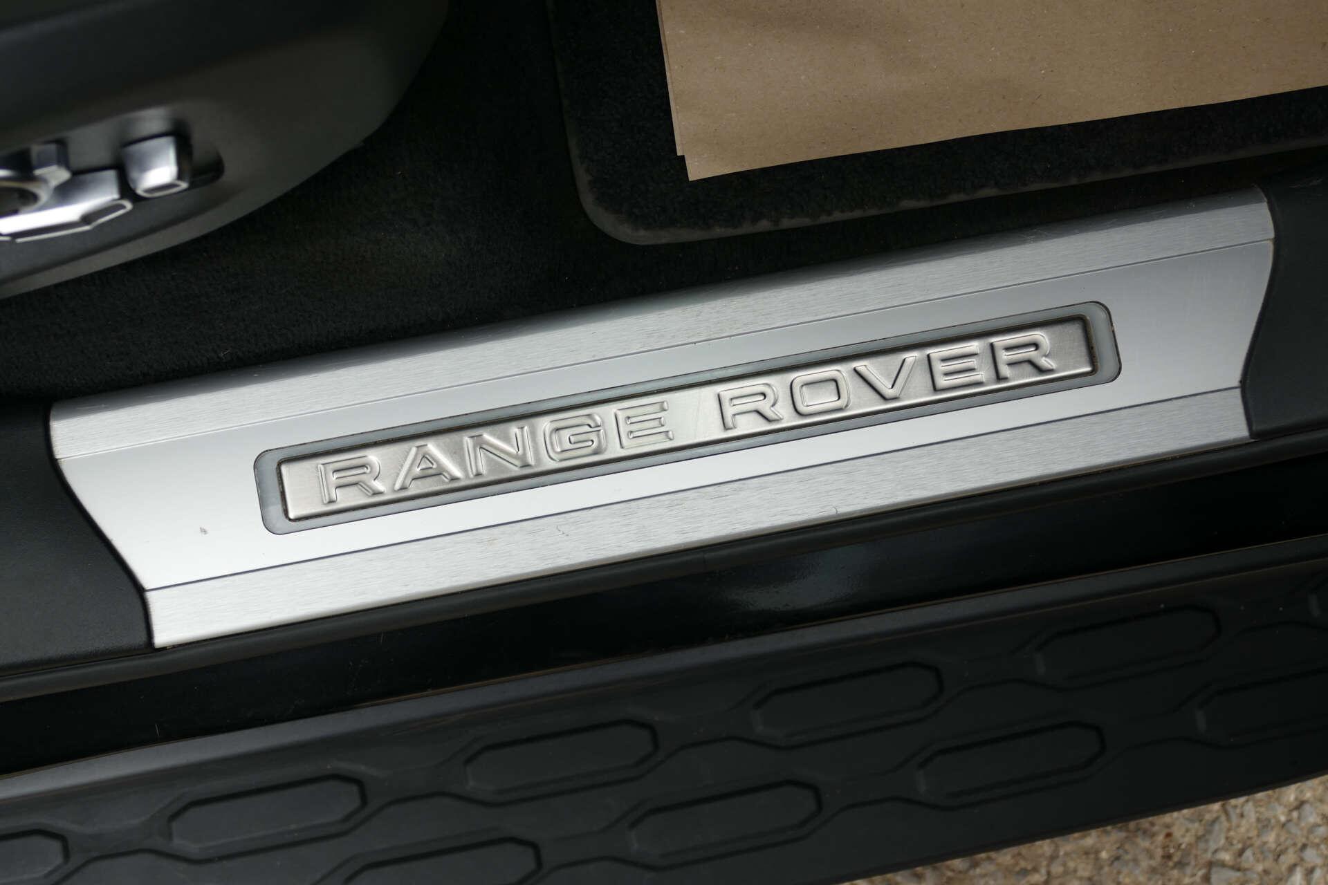 Land Rover Range Rover Sport view 35