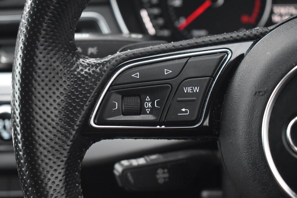 Audi A5 view 50