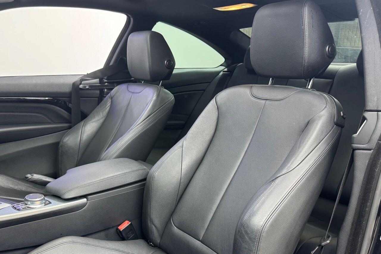 BMW 4 Series view 49