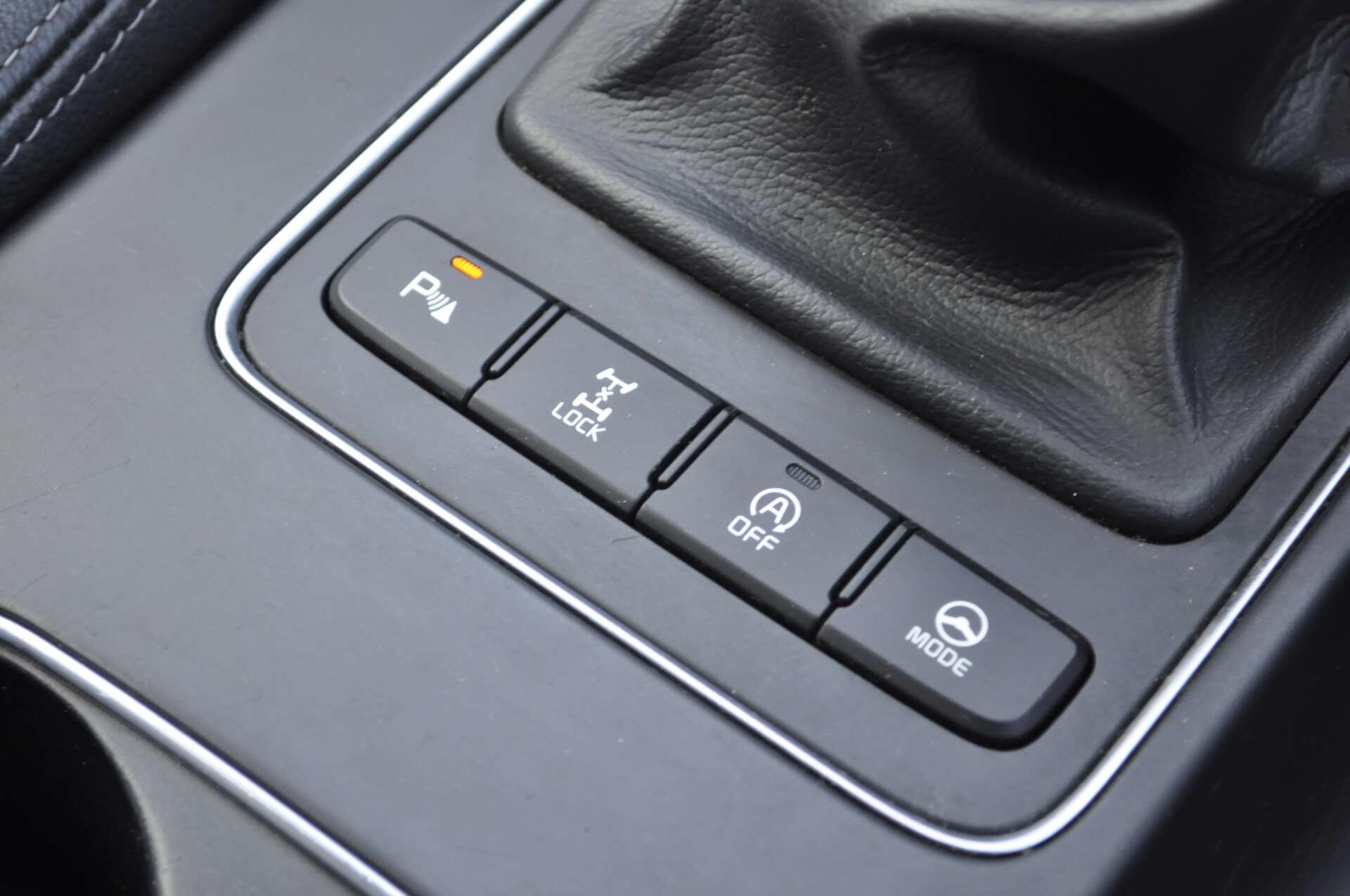 Kia Sorento view 25