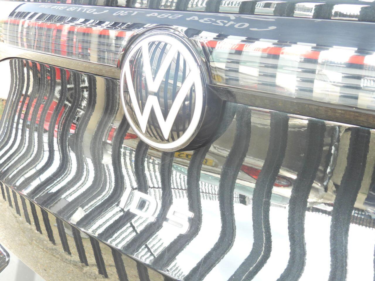 Volkswagen ID.5 view 28