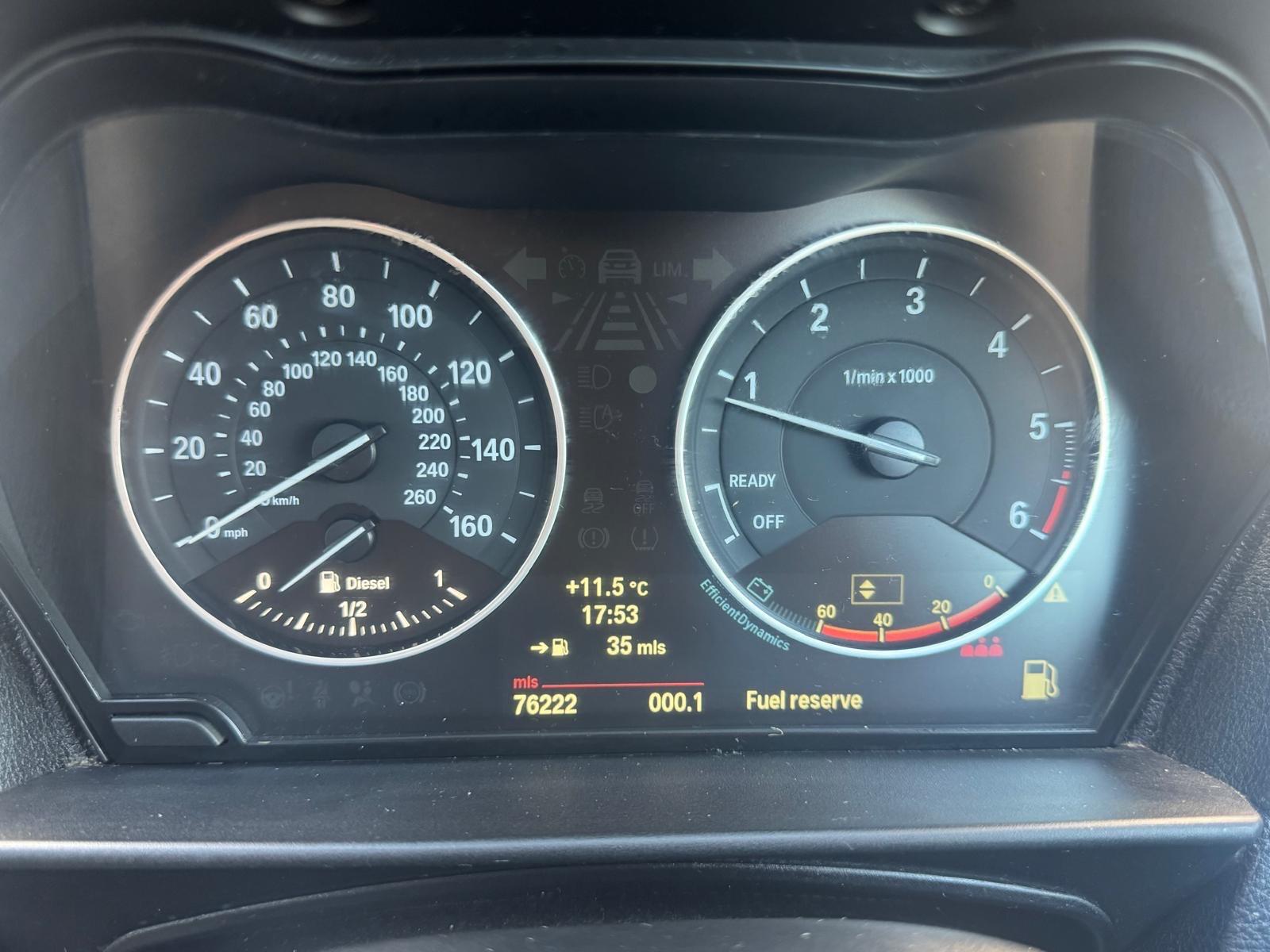 BMW 1 Series view 27