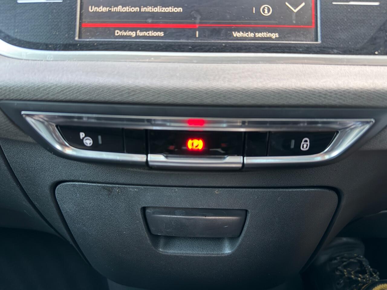 Citroen Grand C4 Spacetourer view 40