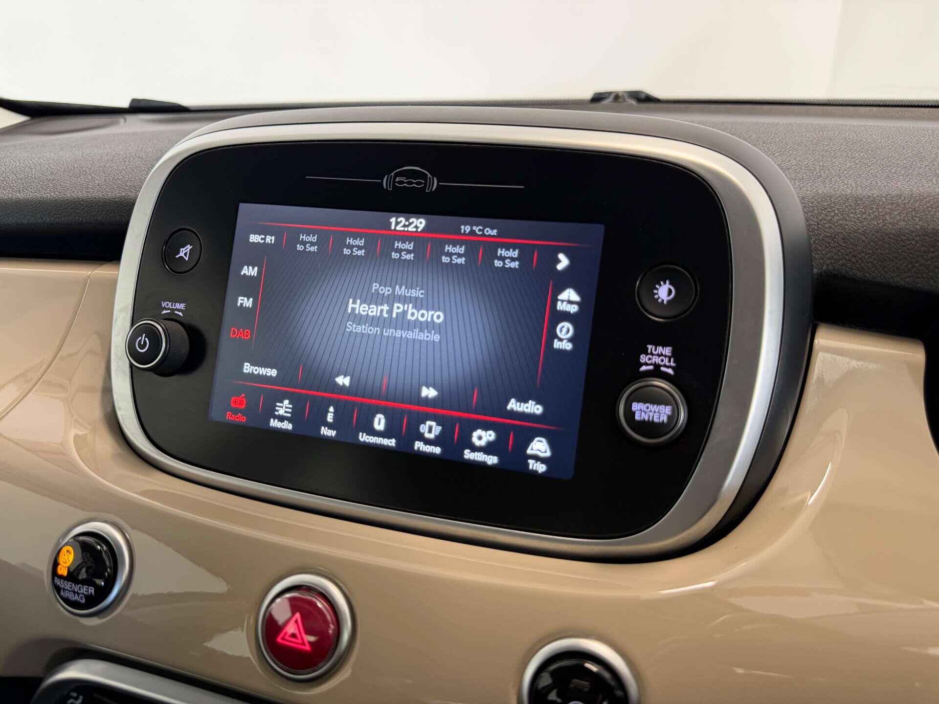 Fiat 500x view 35