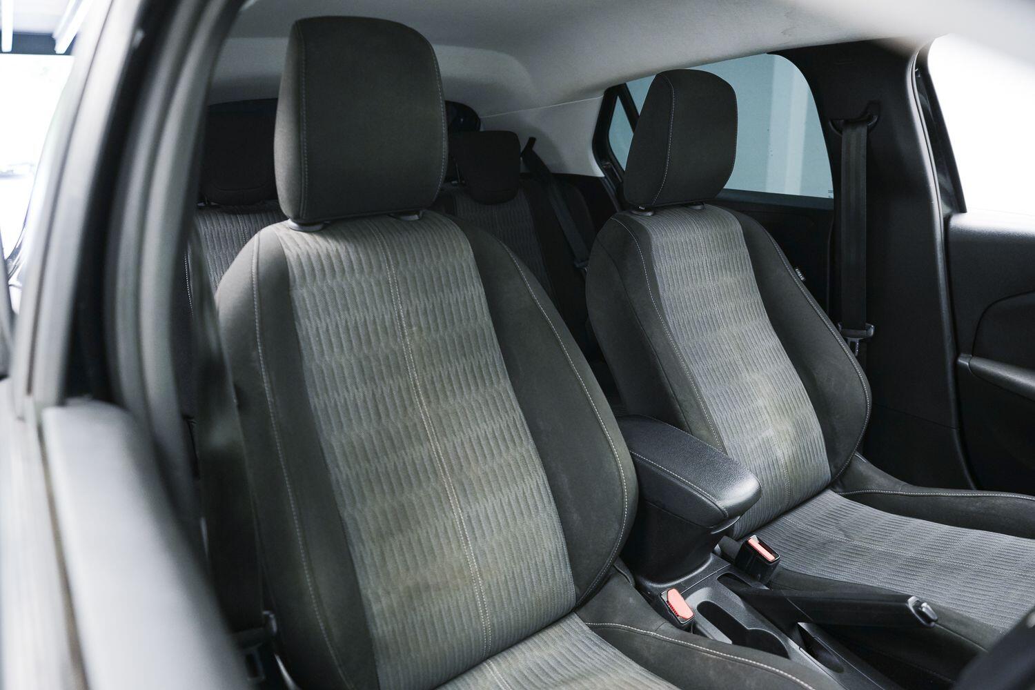 Vauxhall Corsa view 11