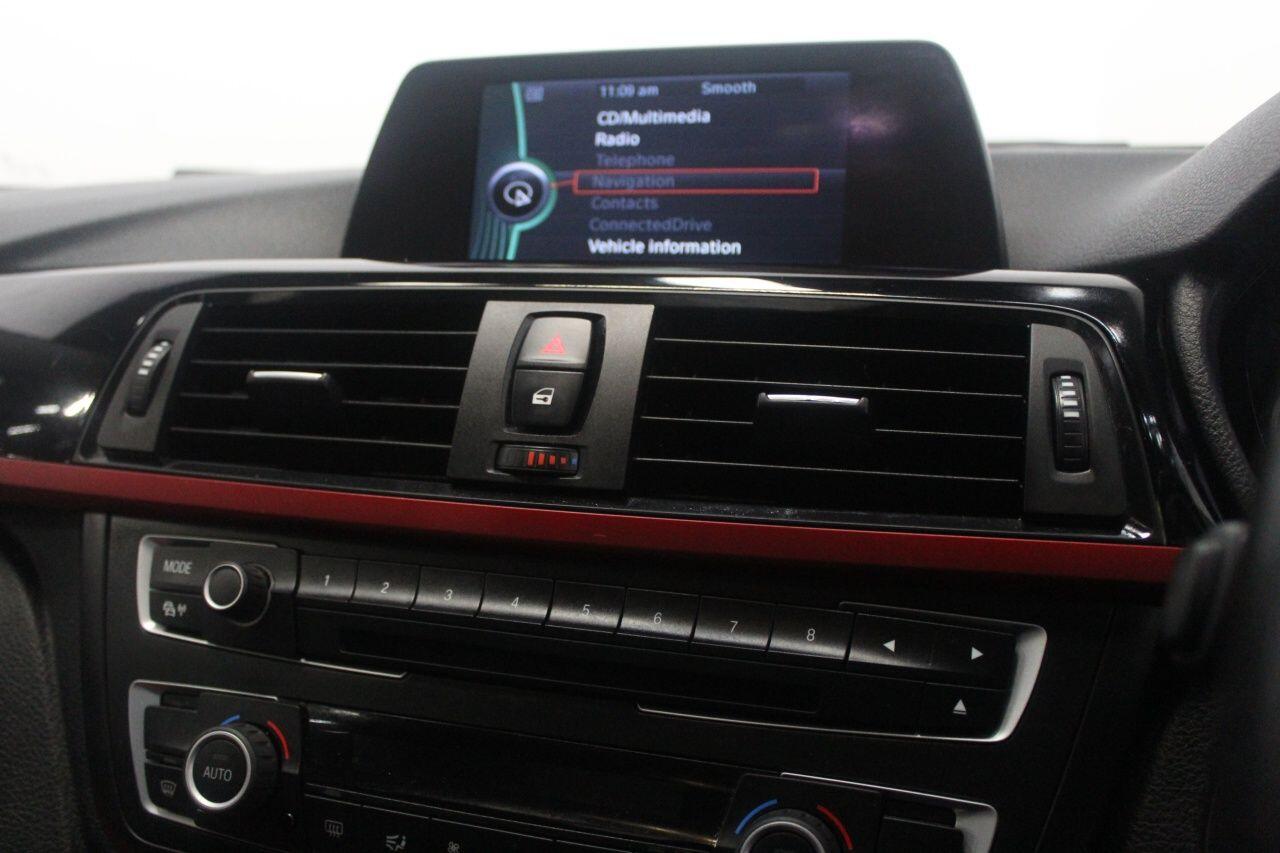 BMW 3 Series view 36