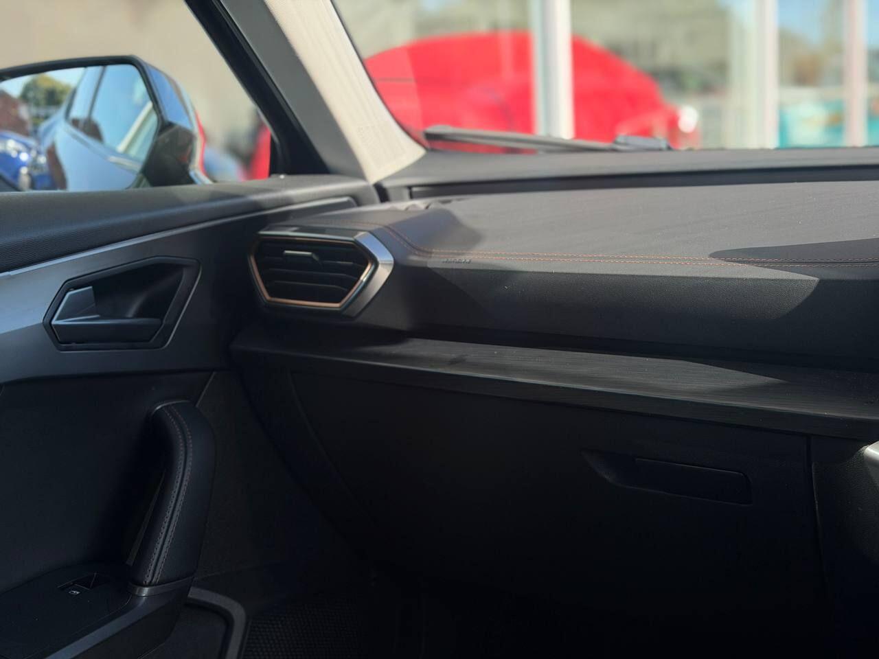 Cupra Formentor view 27