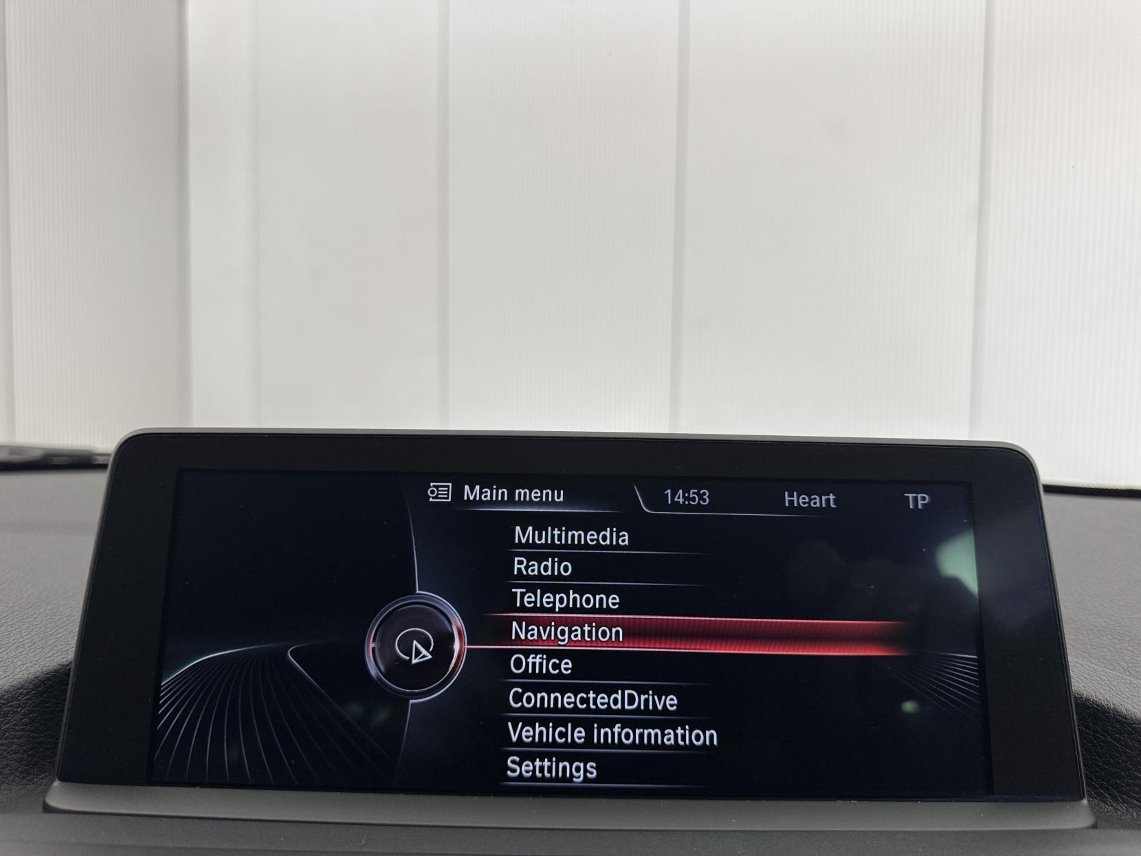 BMW 1 Series view 60