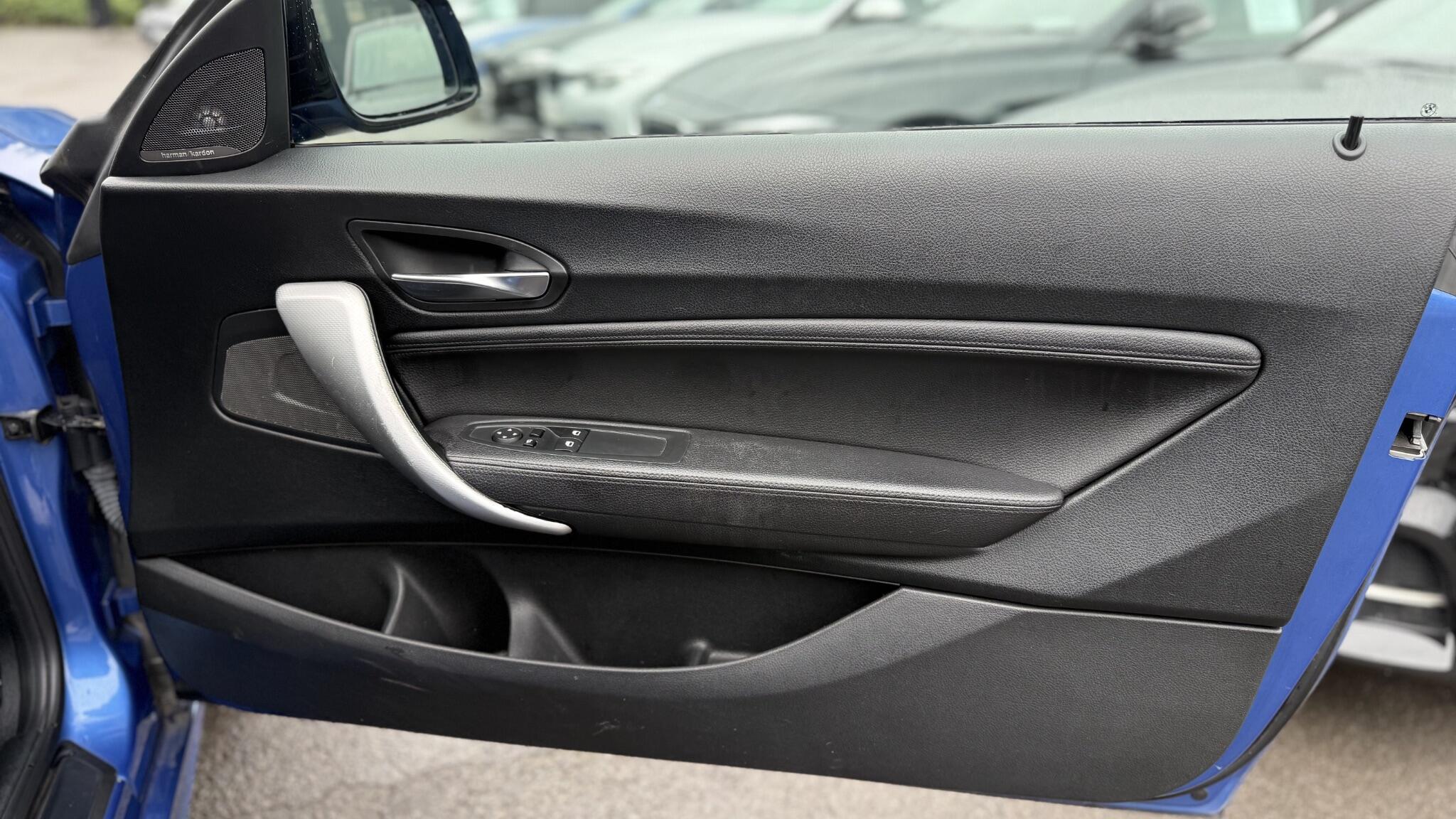 BMW 2 Series view 28
