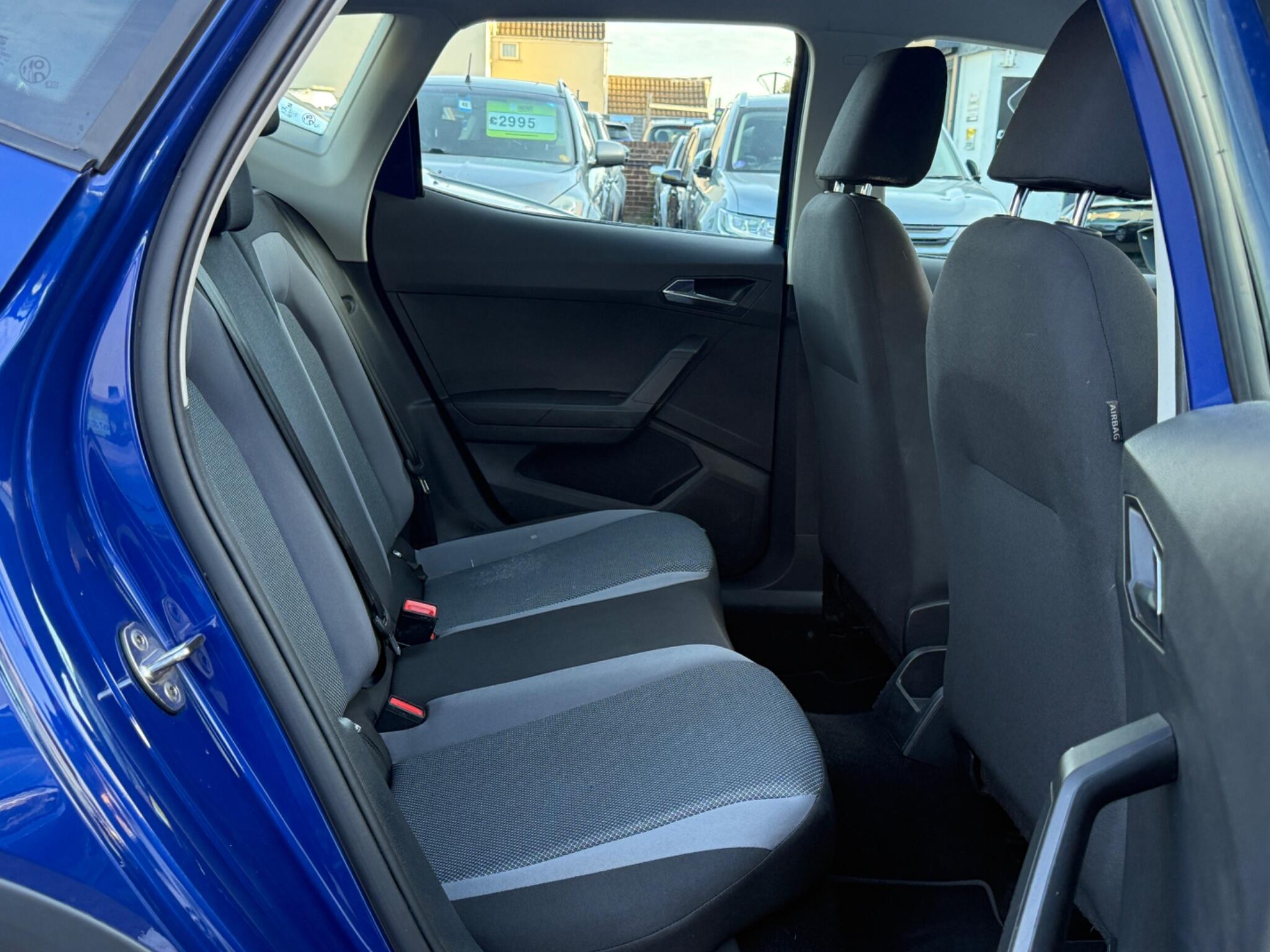 SEAT Arona - Image 36