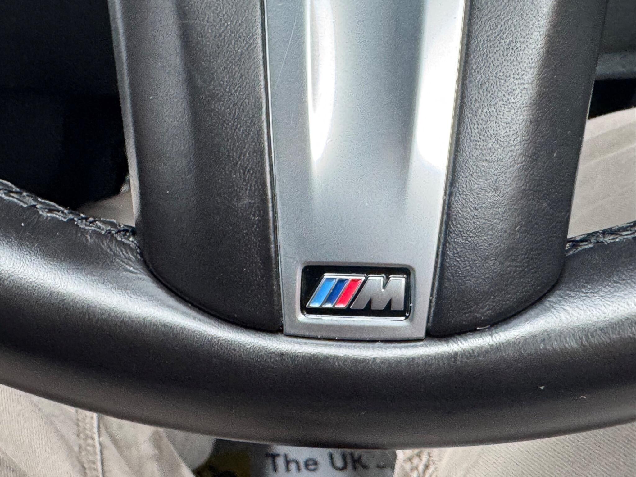 BMW 3 Series view 21