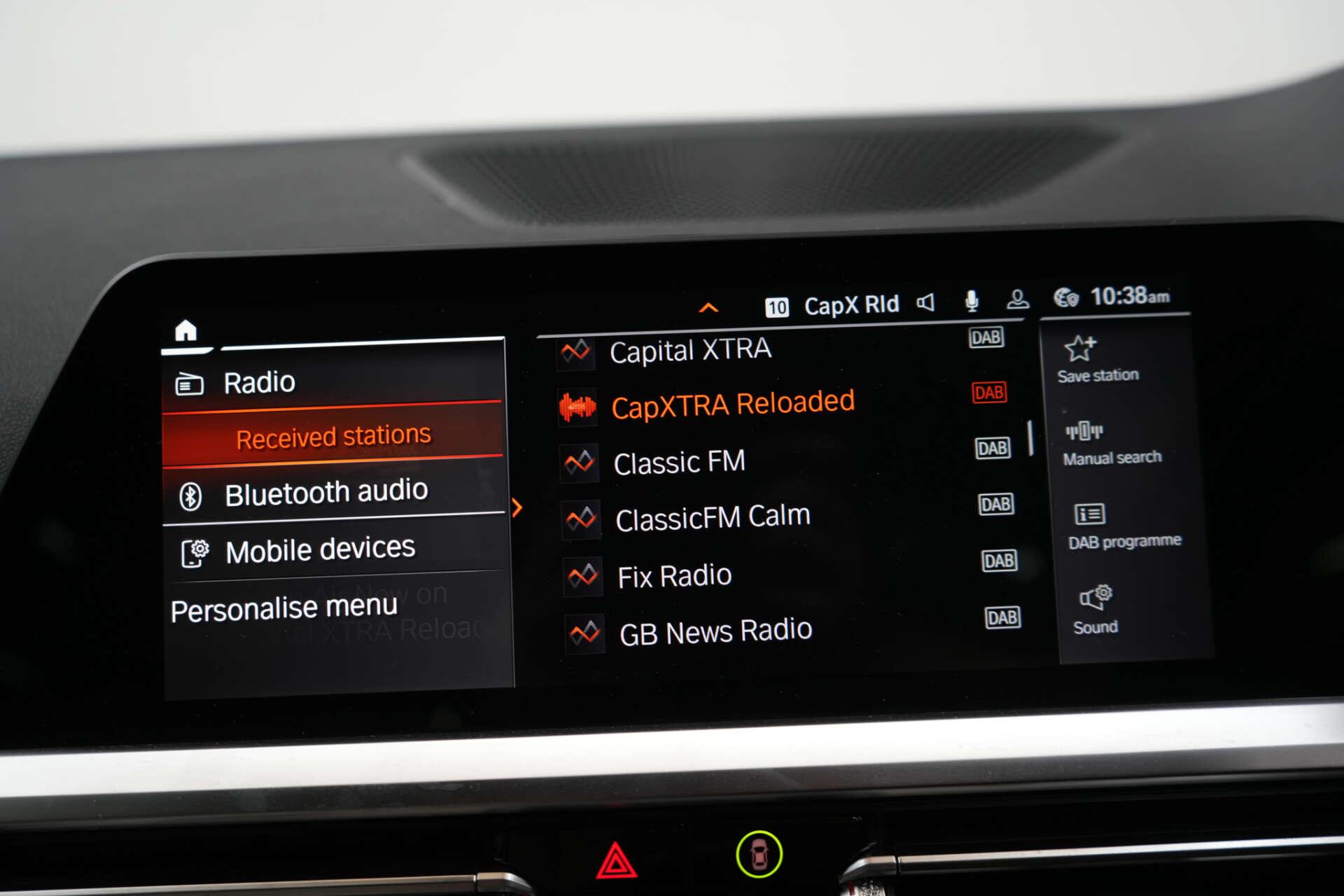 BMW 4 Series view 31