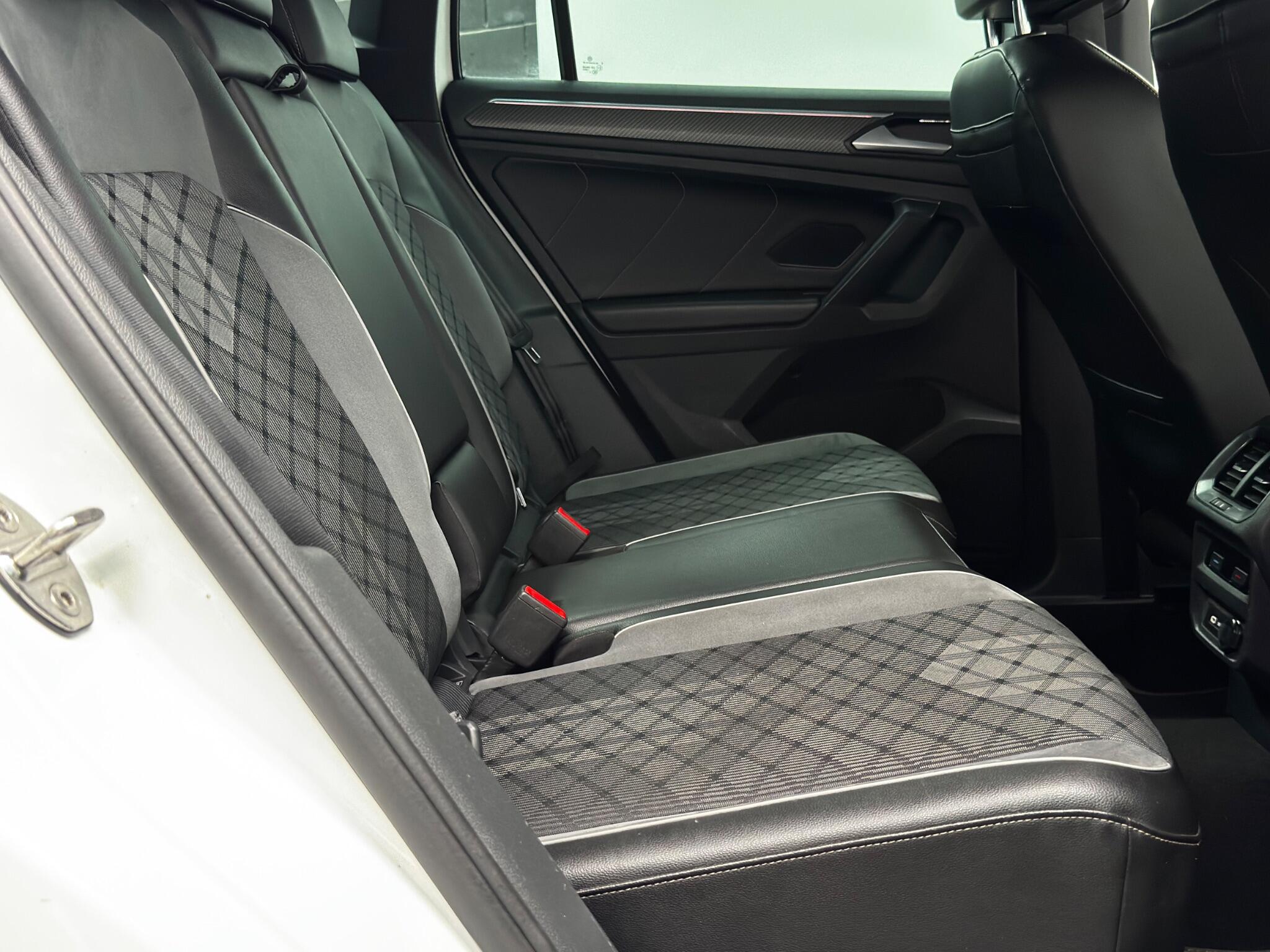 Volkswagen Tiguan view 49